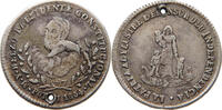 SOL 1854 BOLIVIA PROCLAMATION SS