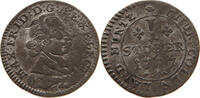 STÜBER 1777 KÖLN ERZBISTUM Maximilian Friedrich von Königseck (1761-1784) SS