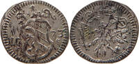 NÜRNBERG STADT PFENNIG -