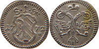 NÜRNBERG STADT PFENNIG -