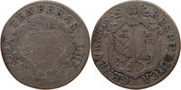 SCHWEIZ GENF GENEVE 6 SOLS -