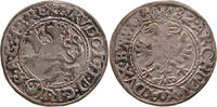 HAUS HABSBURG WEISSGROSCHEN Rudolf II. 1576-1612 Joachimstal -