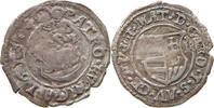 HAUS HABSBURG DENAR Matthias II. 1608-1619 -
