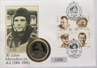 RUSSIA 5 ROUBLES -