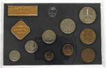 USSR SET IN ORIGINAL PACKAGE -