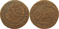PORTUGAL 5 REIS JOSE I. (1750-1777) -
