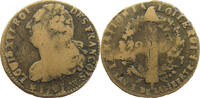 FRANCE 2 SOLS Louis XVI. (1774-1793) -