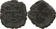 CYPRUS CRUSADER SEZIN JAMES II. 1460-1473 LUSIGNAN KINGDOM -