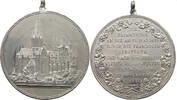 OPPENHEIM AM RHEIN Medaille OPPENHEIM AM RHEIN. STADT. Zincmedaille 1889, von O. Schultz bei Loos -