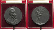 HAUS HABSBURG MEDAILLE Erzherzog Joseph Ferdinand, auf die Einnahme Lublin R.Bachmann -