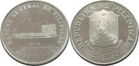 PHILIPPINES 25 PISO -