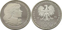 POLAND 100 ZLOTYCH -