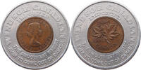 CENT 1963 CANADA Elizabeth II. (1952-2022) SS