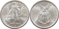 PHILIPPINES US 20 CENTAVOS -