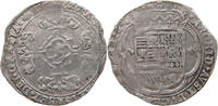 SPANISH NETHERLANDS 3 PATARDS Albert & Isabella (1598-1621) -