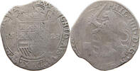 SPANISH NETHERLANDS ESCALIN FELIPE IV. 1621-1665 -