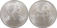 ROMANIA 100000 LEI Mihai I. 1940-1947 -