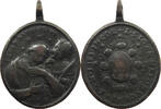 HAUS HABSBURG MEDAL St. Johannes von Nepomuk -