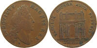 FRANCE MEDAILLE Louis XIV. (1643–1715) JETON 1694 SAECLIS DECORA ALTA FVTVRIS -