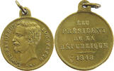 FRANCE MEDAILLE Napoleon III. (1852-1870) PRESIDENT DE LA REPUBLIQUE -