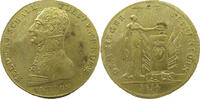 MEDAILLE 1814 HAUS HABSBURG Feldmarschall Karl Philipp Fürst von Wrede VZ