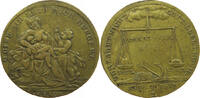 ALTDEUTSCHLAND MEDAILLE Not und Teuerung -