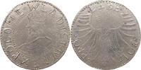 POLAND MEDAILLE Wladislaus IV. 1633-1648 RESTRIKE -