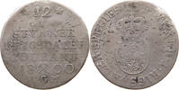 1/12 RIGSDALER 1800 IGM NORWAY Christian VII. (1766-1808) S