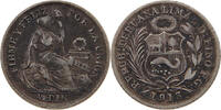 PERU 1/2 DINERO 1/2 DINERO -