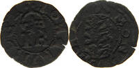 REVAL SCHILLING Johann III. 1568 - 1592 -