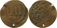 PFALZ NEUBURG 4 PFENNIG Wolfgang Wilhelm 1614-1653 -