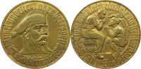 NOT GOLDMARK 1923 BIELEFELD  VZ