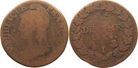 FRANCE DECIME -