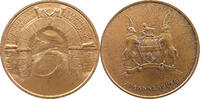 SOUTH AFRICA MEDAL JOHANNESBURG -