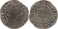Haus Habsburg Denar Ferdinand I., 1526-1564. -