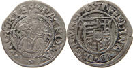 Haus Habsburg Denar Ferdinand I., 1526-1564. -