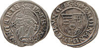 Haus Habsburg Denar Ferdinand I., 1526-1564. -