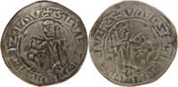 POLAND BRAKTEAT Bolesław III Krzywousty (1102-1138) Brakteat protekcyjny, 1135-1138, COPY -