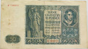 POLAND 50 ZLOTYCH -