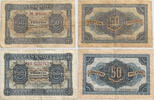 50 PFENNIG 1948 DEUTSCHLAND  S