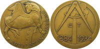 Ausstellung Medaille Arti et Industriae, Ros -