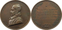 Niederlande Medaille Jan Christian Hamelman -