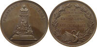 Haus Habsburg Medaille Franz Abt Denkmal -