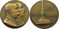 Haus Habsburg Medaille Franz Josef I., Franz I. Domenig 1813-1913 -