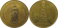 Haus Habsburg Medaille 1876, Auf die Enthüllung des Schillerdenkmals. -