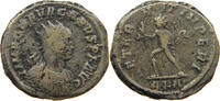 ROME EMPIRE ANTONINIANUS Carus (282-283) RESTRIKE COPY NACHPRÄGUNG -