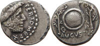 ROME EMPIRE DENAR RESTRIKE COPY NACHPRÄGUNG -
