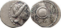 ROME EMPIRE DENAR RESTRIKE COPY NACHPRÄGUNG -