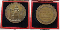 Amsterdam Medaille 200-jarig bestaan Remonstrants Seminarium te Amsterdam -