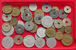 FRANCE COLLECTION LOT PERIOD 1939-1945 FRANCE 39PC 103G -